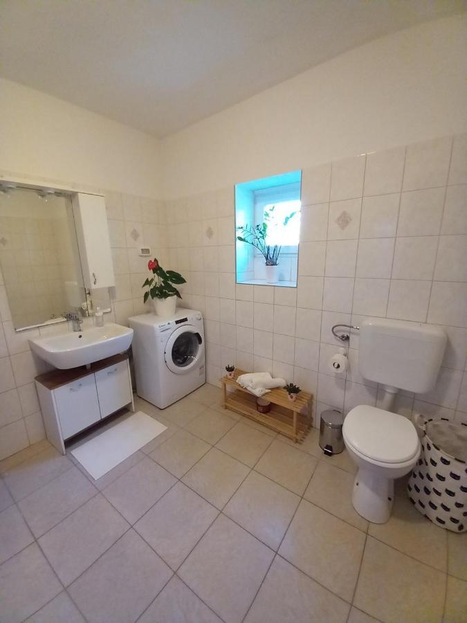 Casa Girasole Villa Buje Buitenkant foto